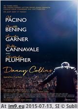 #Movie #Poster #Film #Danny #Collins #Dvdrip #Vostfr #Imagine imagine-danny-collins-vostfr-dvdrip-2015 Pic. (Изображение из альбом ghbbhiuiju))