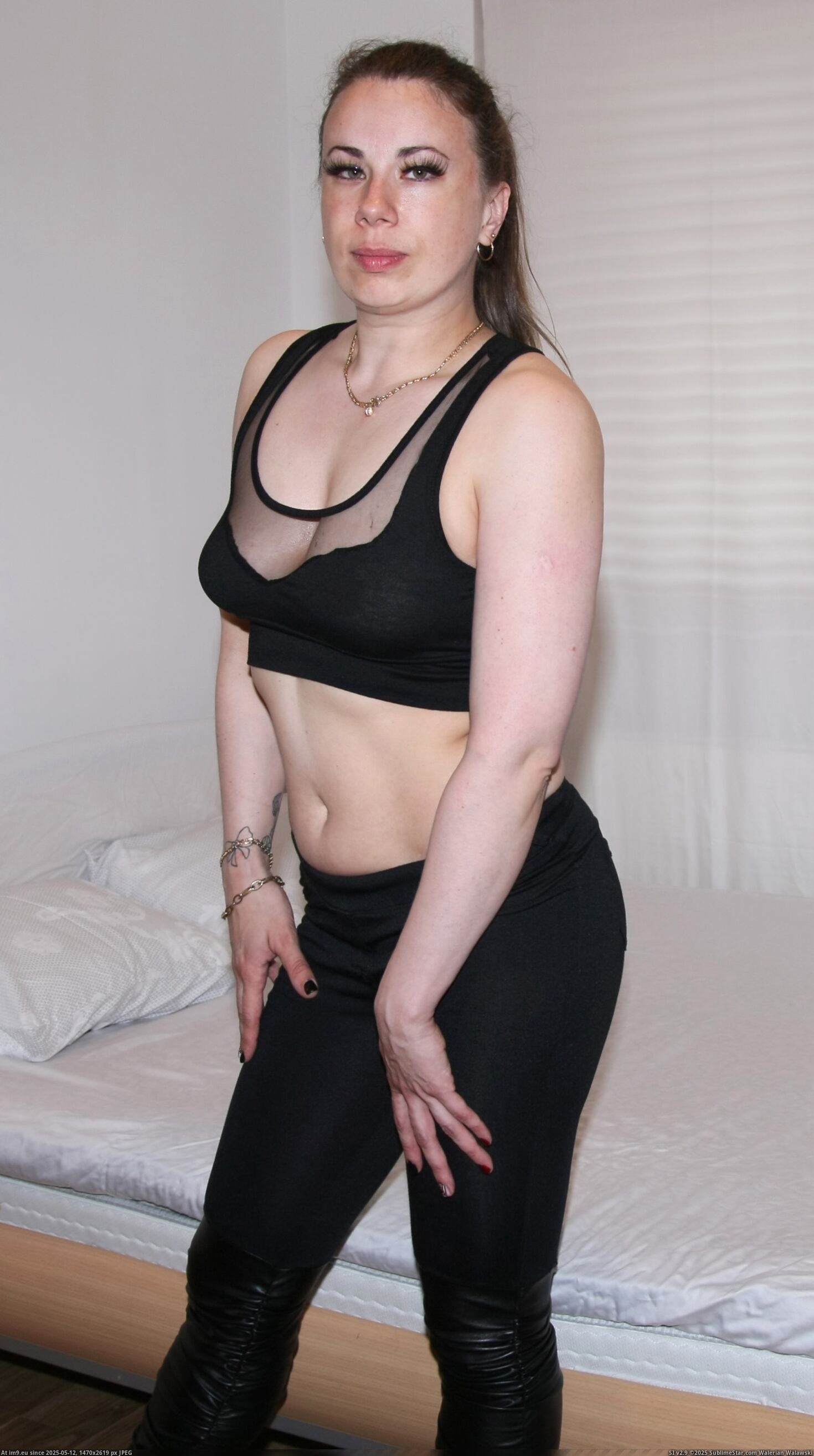 #Porn #Tits #Boobs #Cunt #Fucking #Play #Kadri #Amateur #Hardcore #Slut IMG_0010 Pic. (Obraz z album Kadri playing with cock))