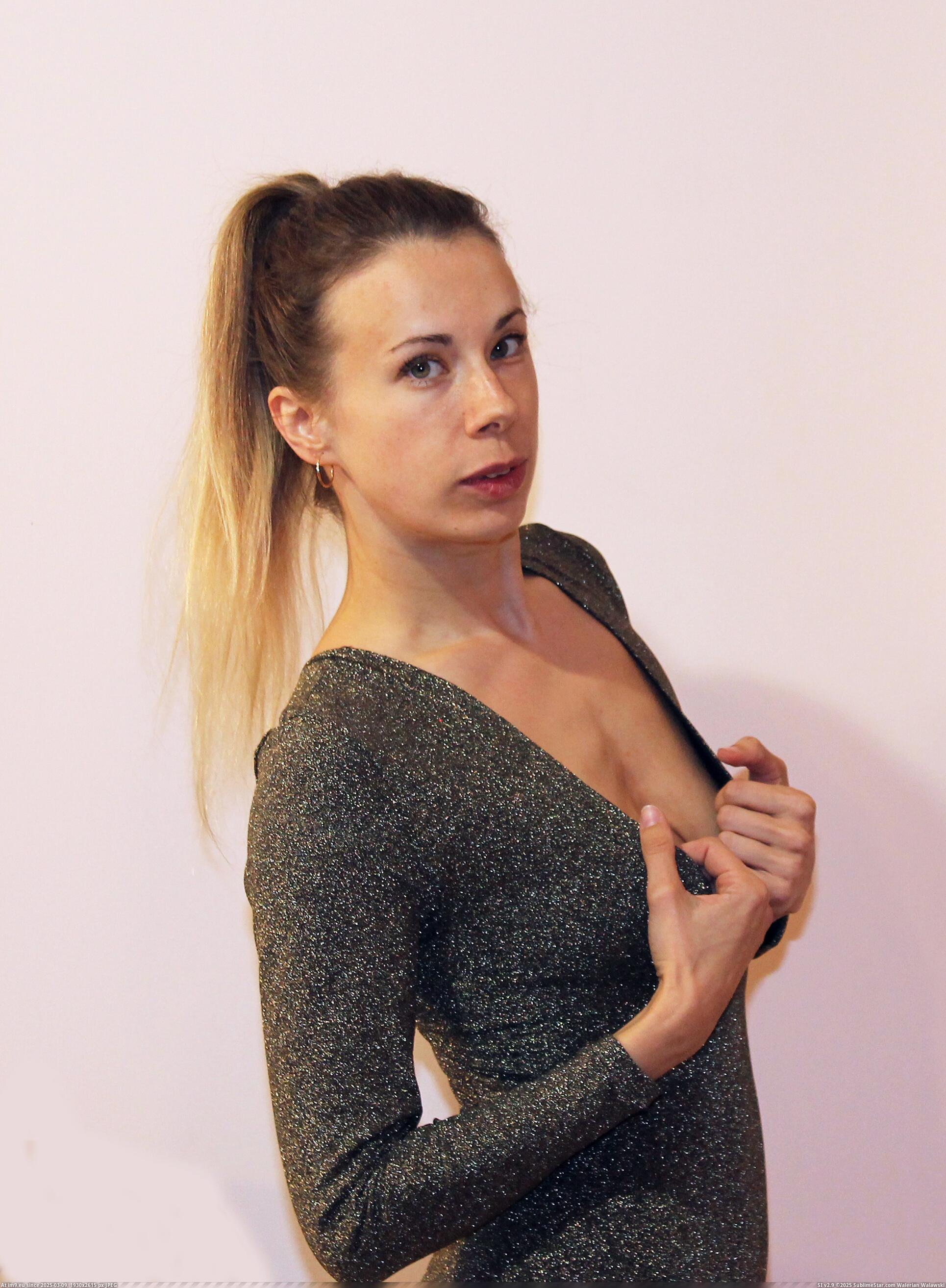 #Porn #Tits #Sexy #Blonde #Nudes #Boobs #Pussy #Nude IMG_0045 Pic. (Bild von album Kadri part 2))