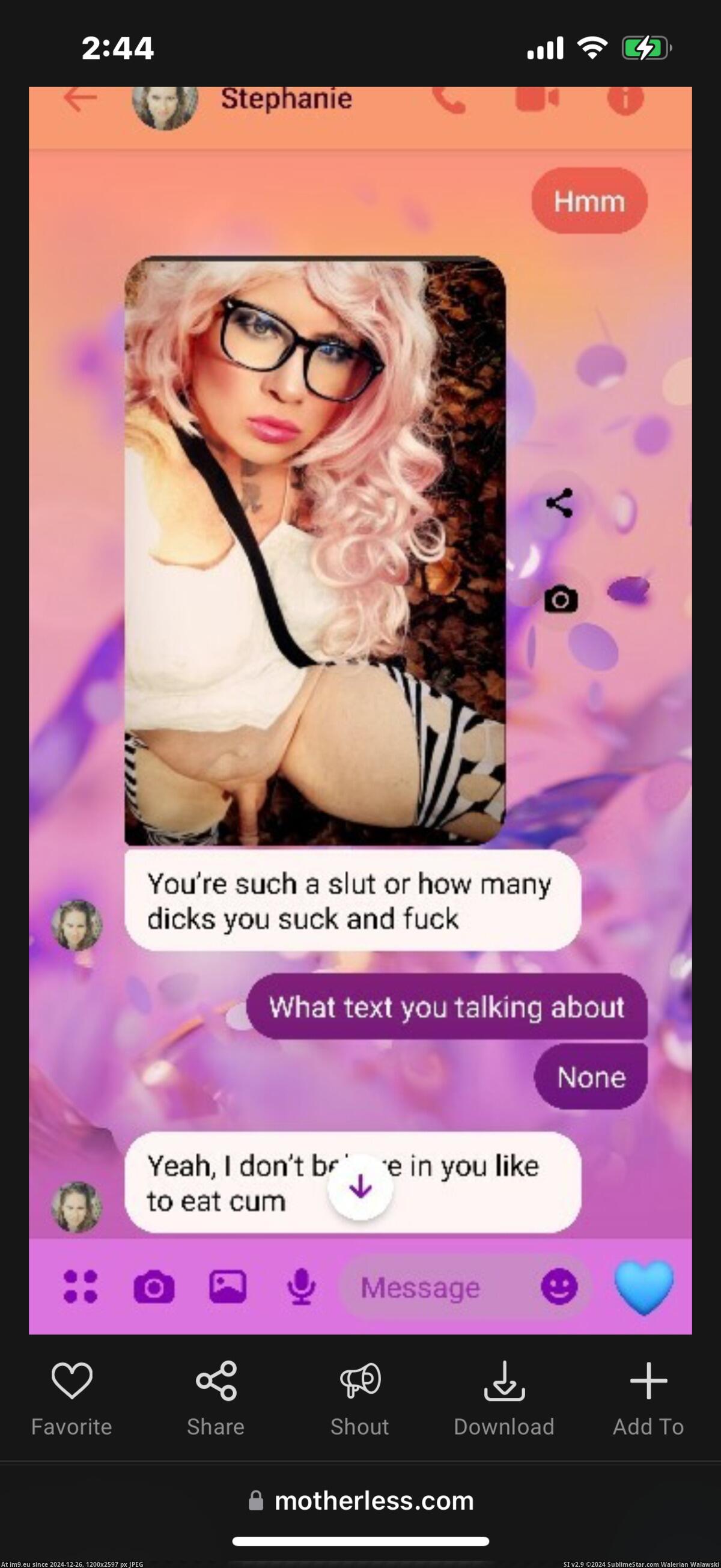 Porn Picture