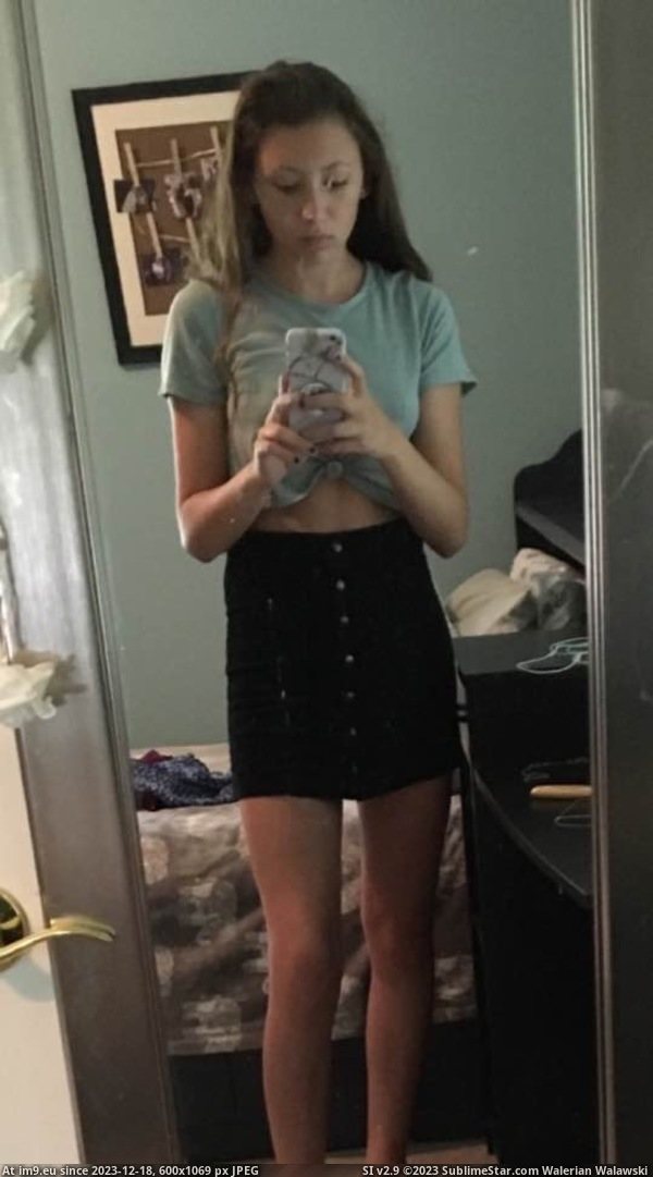 #Sexy #Slut #Teen IMG_1462 Pic. (Bild von album Natalie Bacchiocchi South Carolina College Slut Leaked))