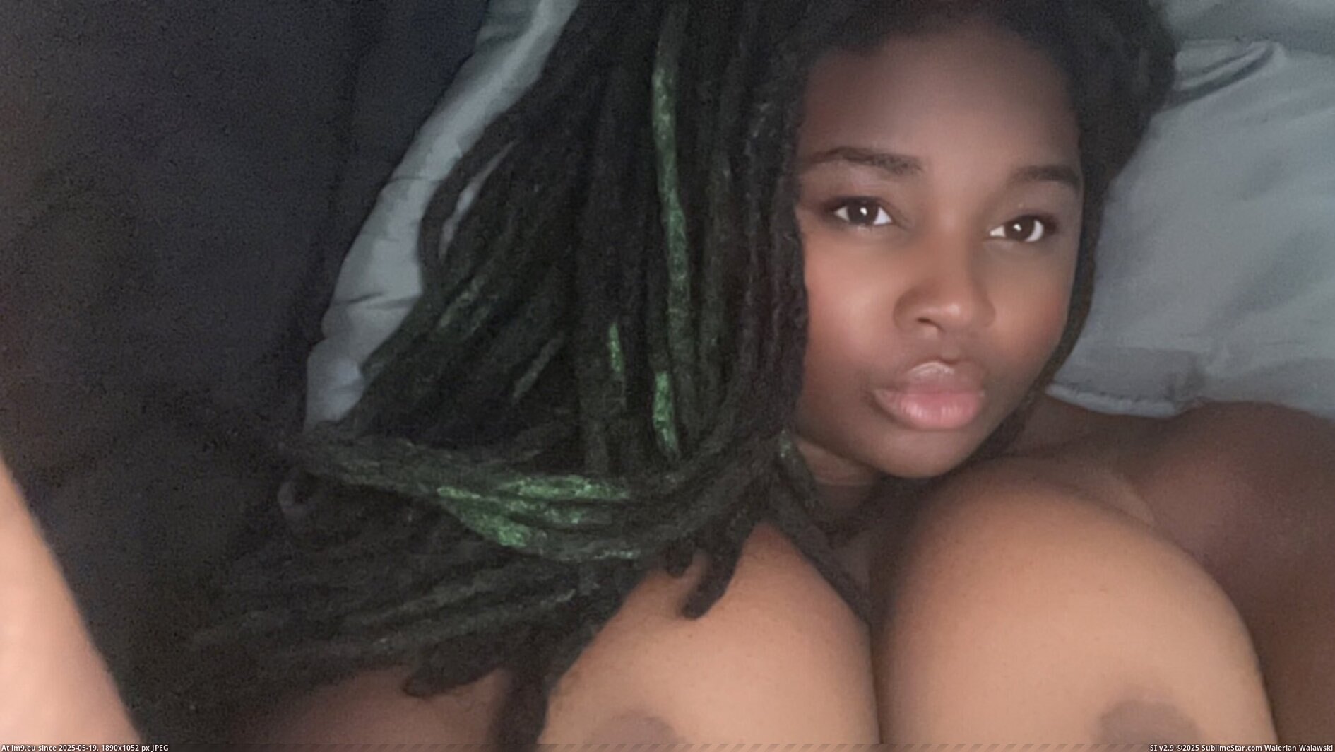 #Porn #Tits #Pussy #Chubby #Black #Webslut #Ebony #Ass #Nude #Slut IMG_1821 Pic. (Obraz z album Ebony whore))