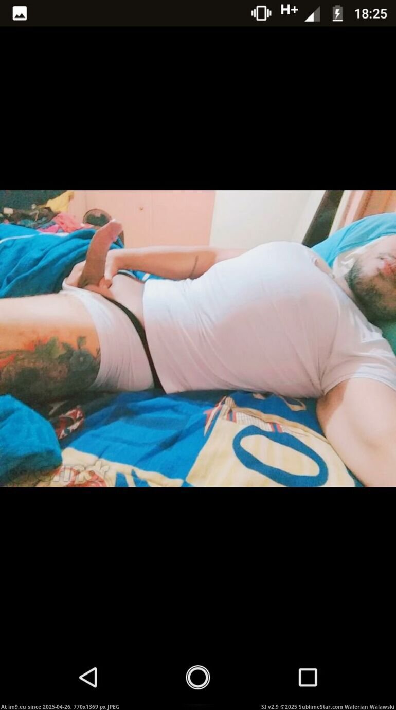 #Xxx #Gay #Masculine #Muscle #Manly #Gayporn #Bigdick IMG-20180121-WA0102 Pic. (Obraz z album gay - general))