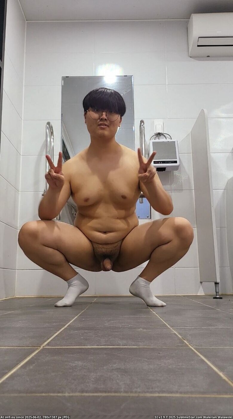 #Porn #Asian #Fag #Fat #Korean #Gay #Chubby IMG_20241118_154302_686 Pic. (Image de album Asian chubby faggot))