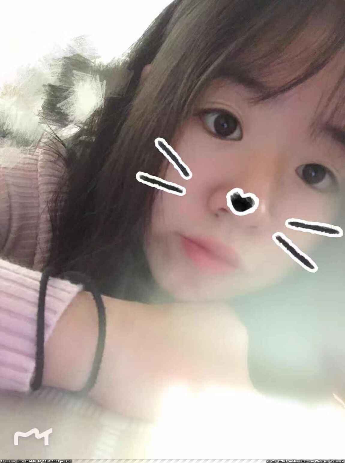 #Sexy #Pussy #Amateur #Asian #Selfie #Asianpussy #Teen #Nude #Naked IMG_2692 (1) Pic. (Image of album cute naked Chinese slut))