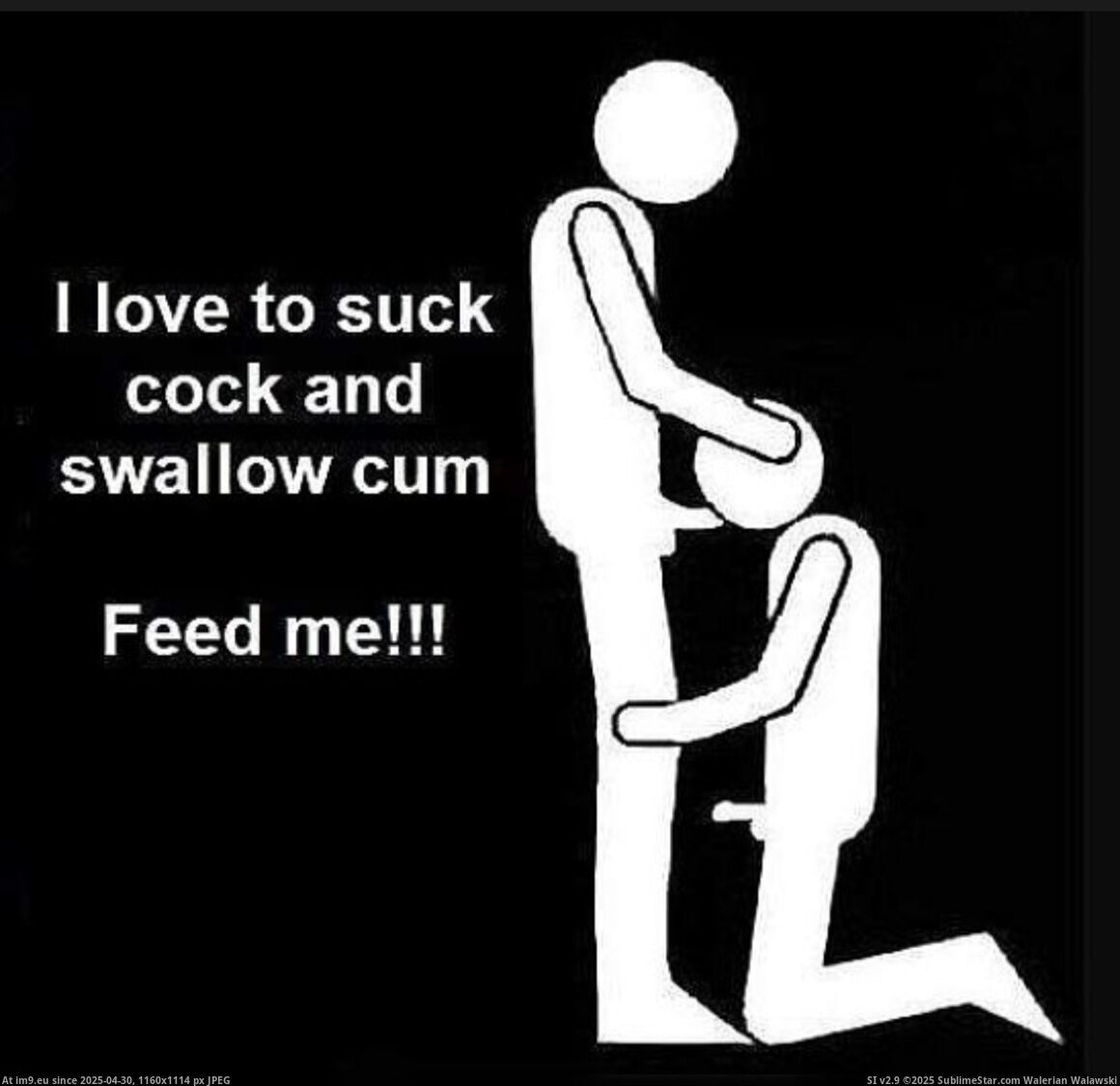 #Cum #Gay #Sperm #Oral #Cock #Joeblow #Upallnitetoo5 #Bigcock #Faggot #Mouth #Faggotcocksucker #Penis IMG_3524 Pic. (Obraz z album Gay slut Faggot Cocksucker Exposed))