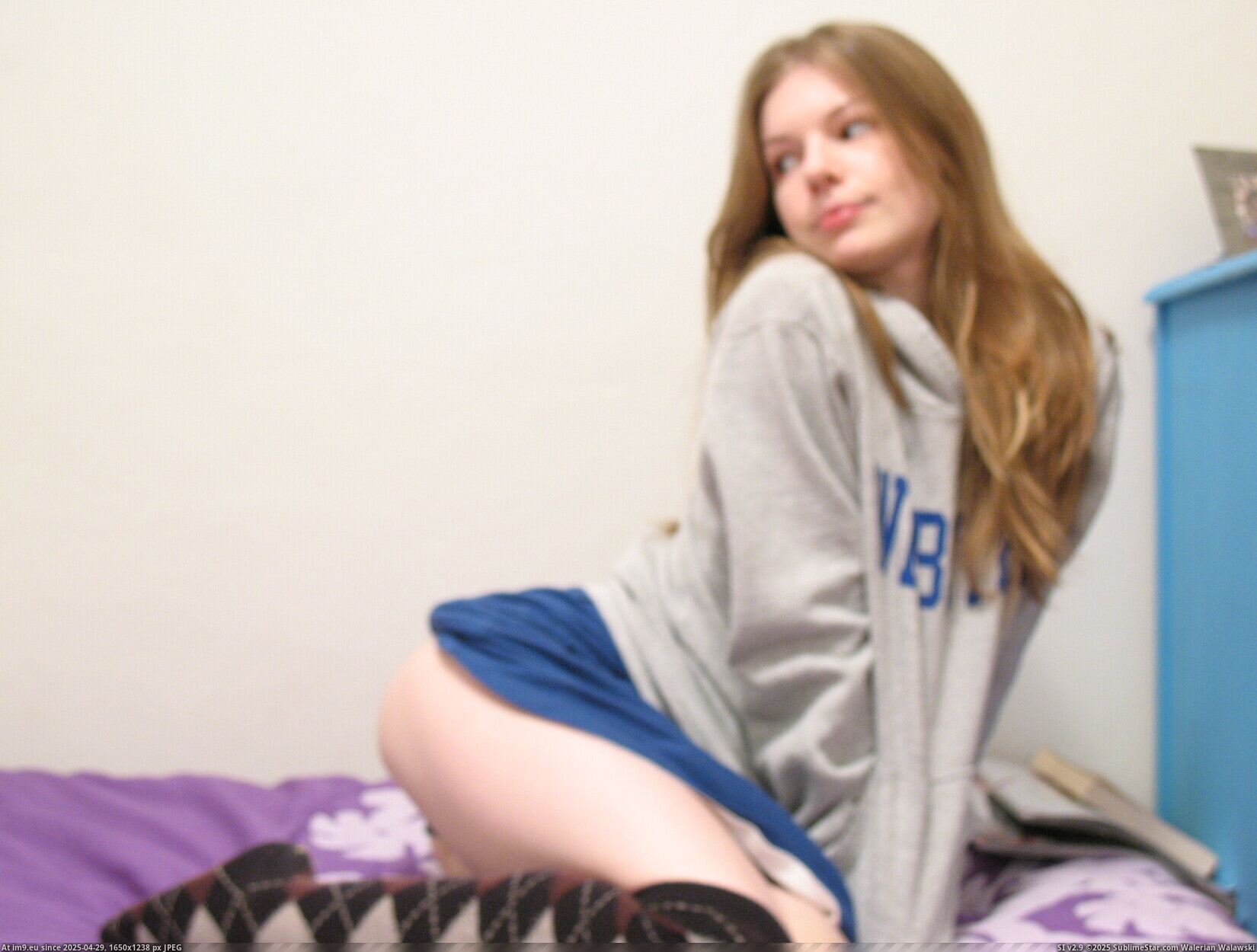 #Porn #Tits #Hot #Cunt #Cute #Fingering #Pussy #Amateur #Teen IMG_3655 Pic. (Obraz z album STL Slut Rebecca))