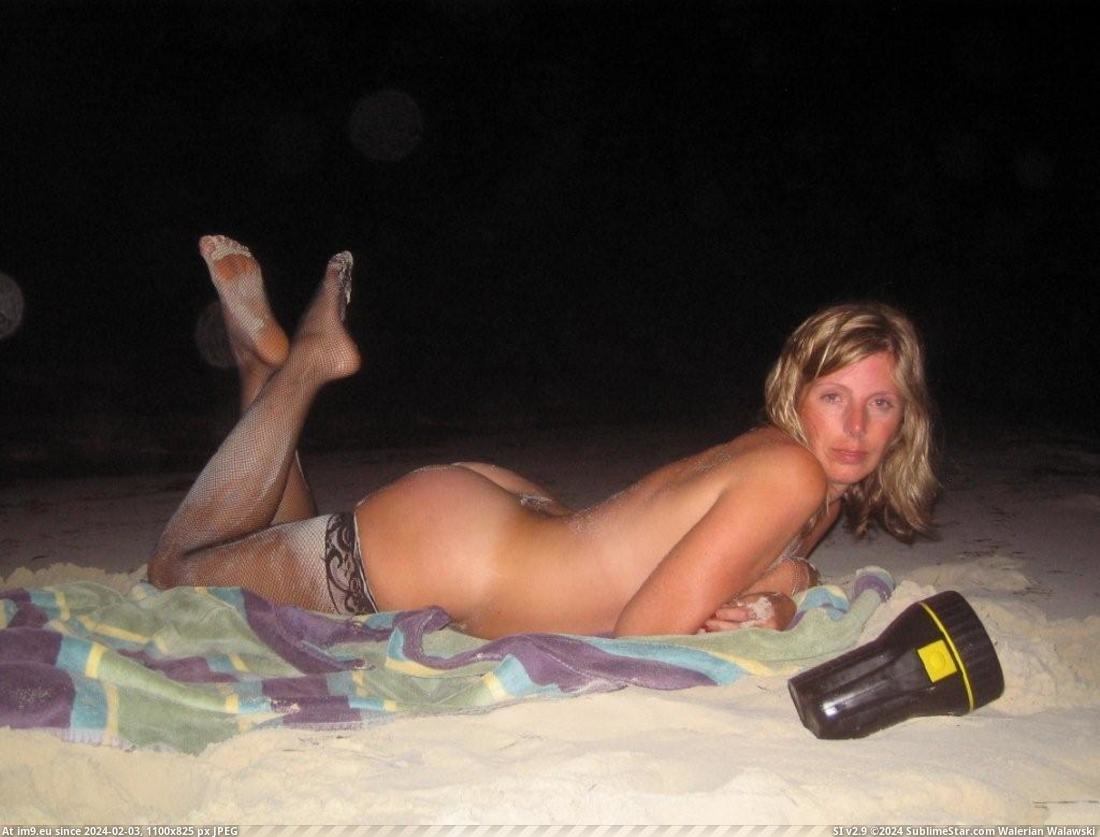 #Amateur #Wife IMG_5697 Pic. (Image de album Janet McDougall))