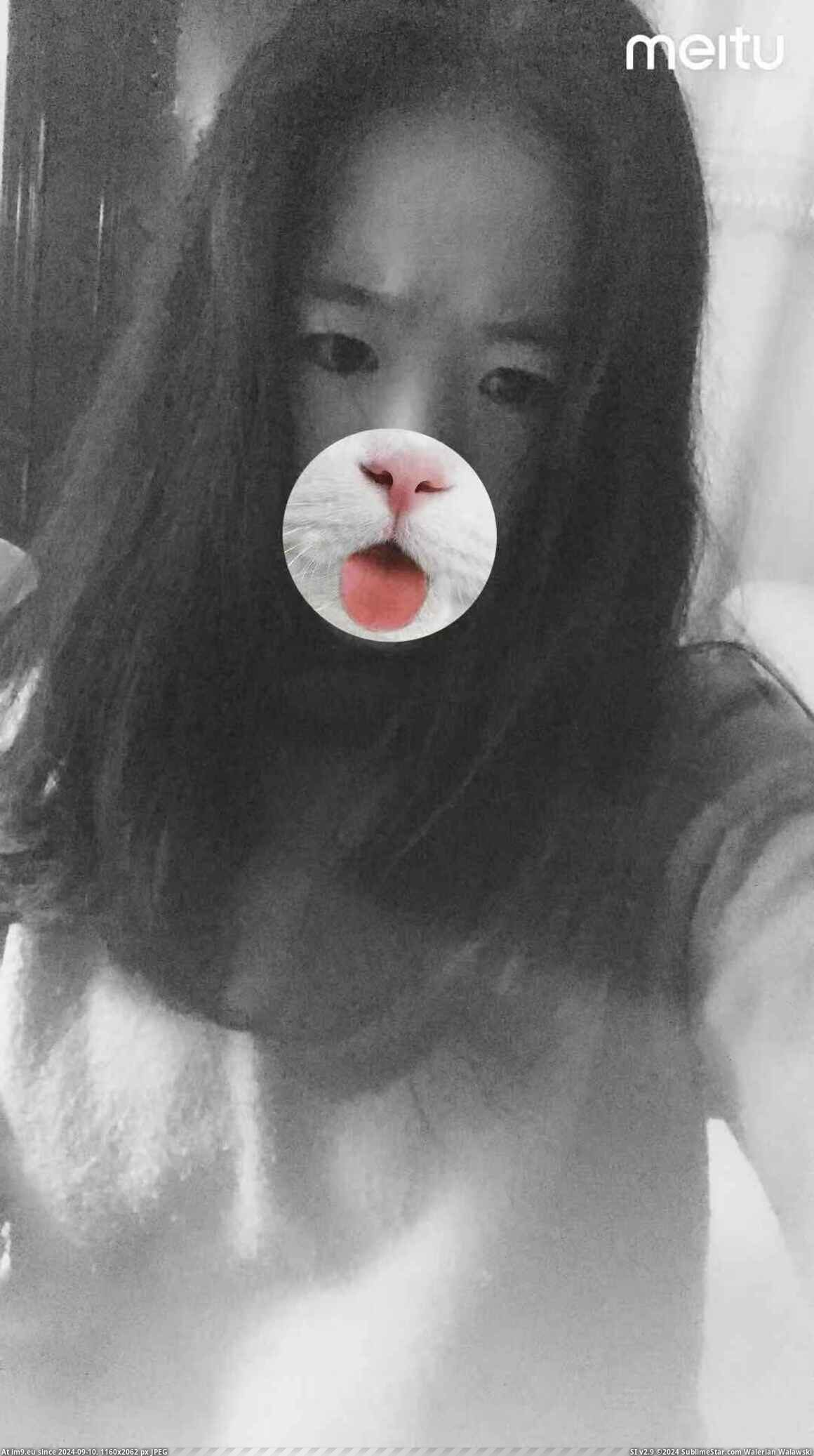 #Sexy #Pussy #Amateur #Exposed #Asianpussy #Foot #Teen #Cute #Selfie IMG_6039(20191108-054841) Pic. (Image of album cute naked Chinese slut))