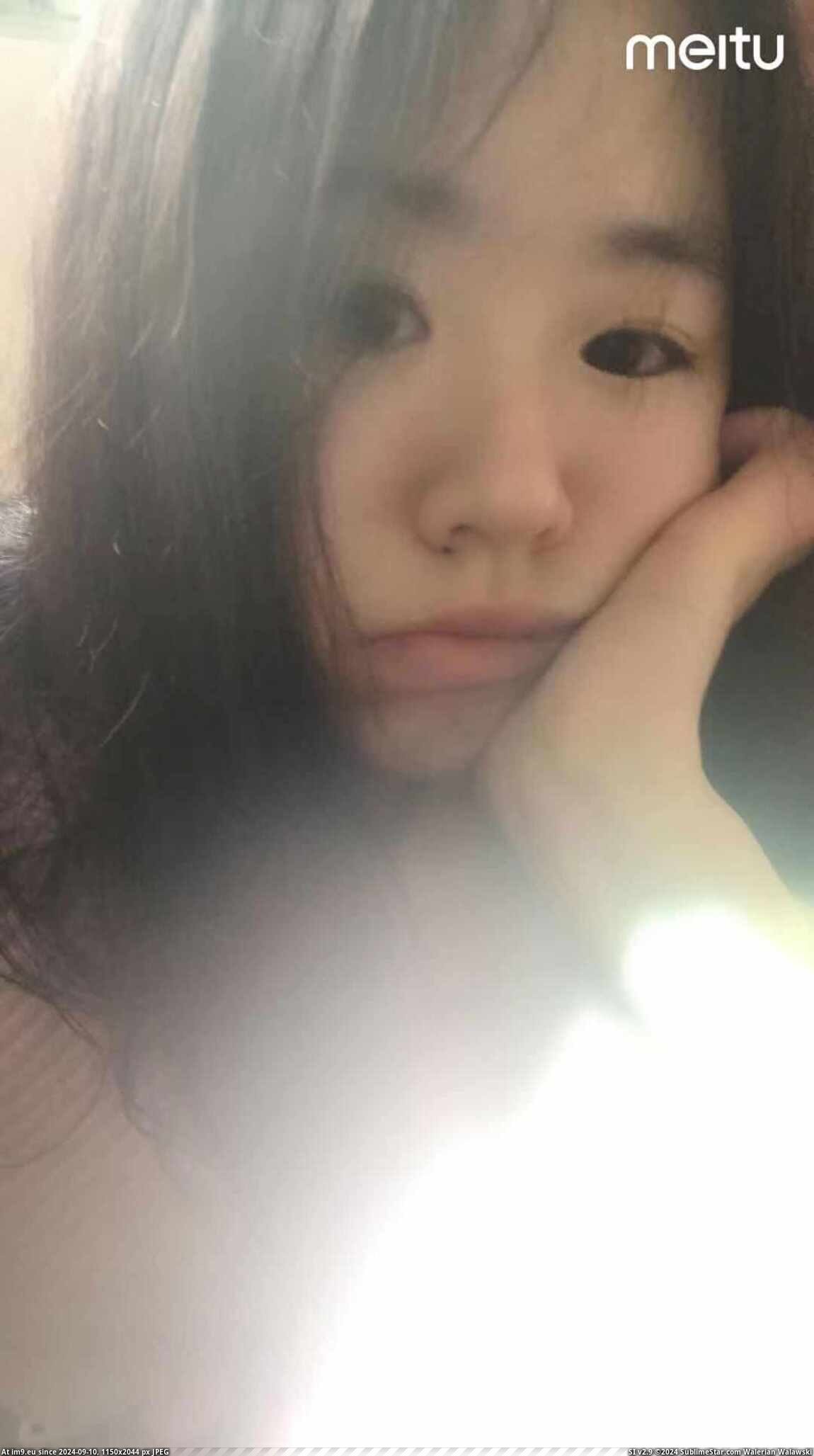 #Sexy #Amateur #Teen #Asianpussy #Foot #Chinese #Nude #Slut #Selfie IMG_6052(20191108-055054) Pic. (Image of album cute naked Chinese slut))