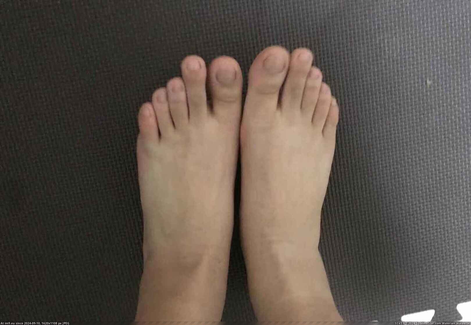 #Sexy #Pussy #Amateur #Exposed #Foot #Chinese #Nude #Teen #Slut IMG_6071(20220621-021240) Pic. (Obraz z album cute naked Chinese slut))
