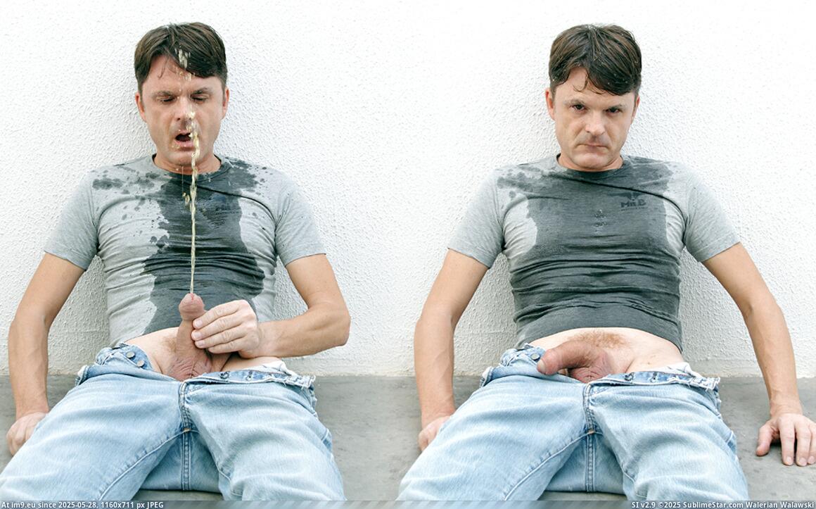 #Slut #Gay #Pissing #Jeans #Foreskin #Fag #Piss #Faggot IMG_6933 Pic. (Obraz z album MY PICTURES))
