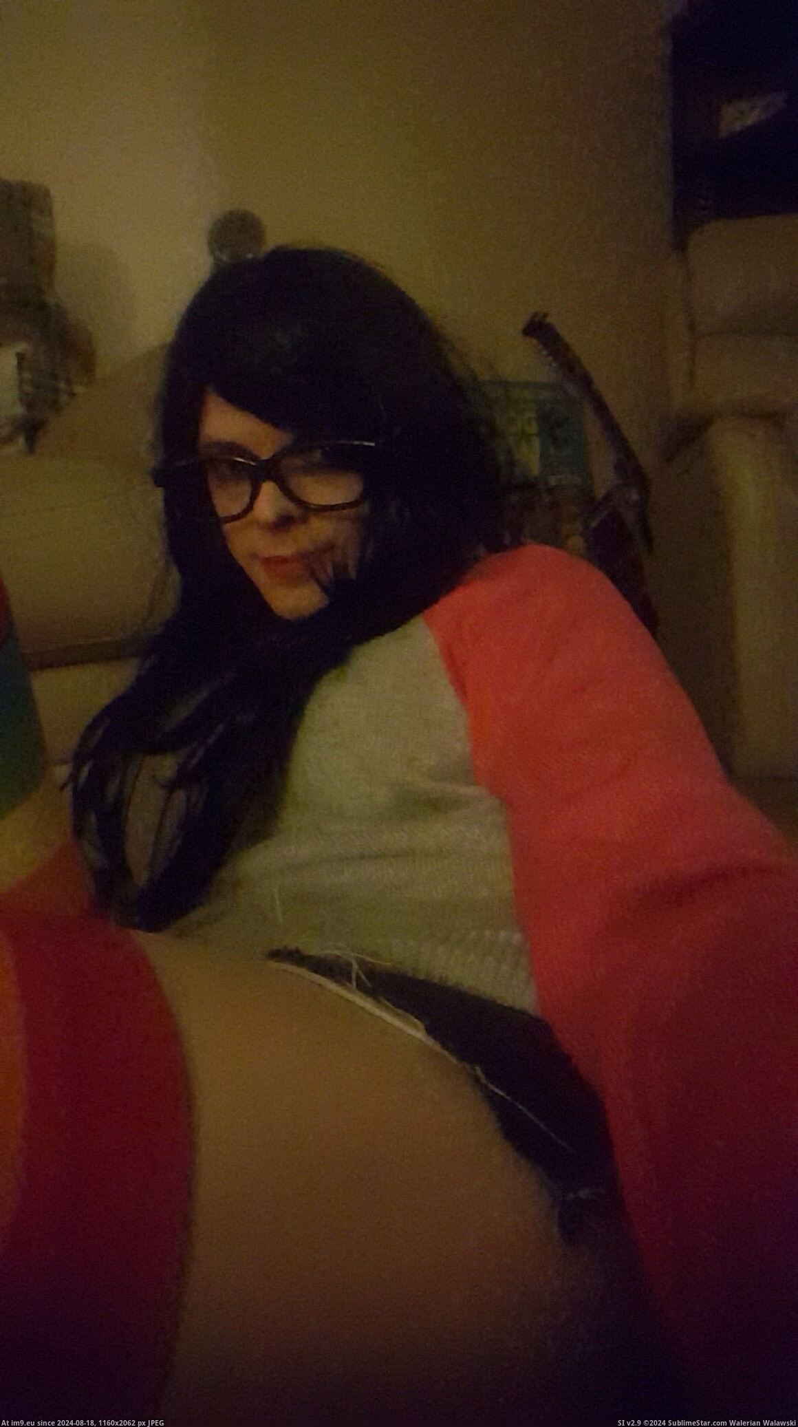 #Sexy #Cute #Crossdresser #Australian #Selfie #Lingerie IMG_7183 Pic. (Image of album Kaitycumcake Australian sissy))