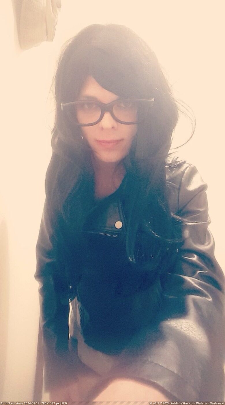 #Hot #Cute #Crossdresser #Australian #Selfie #Sissy IMG_7184 Pic. (Image of album Kaitycumcake Australian sissy))