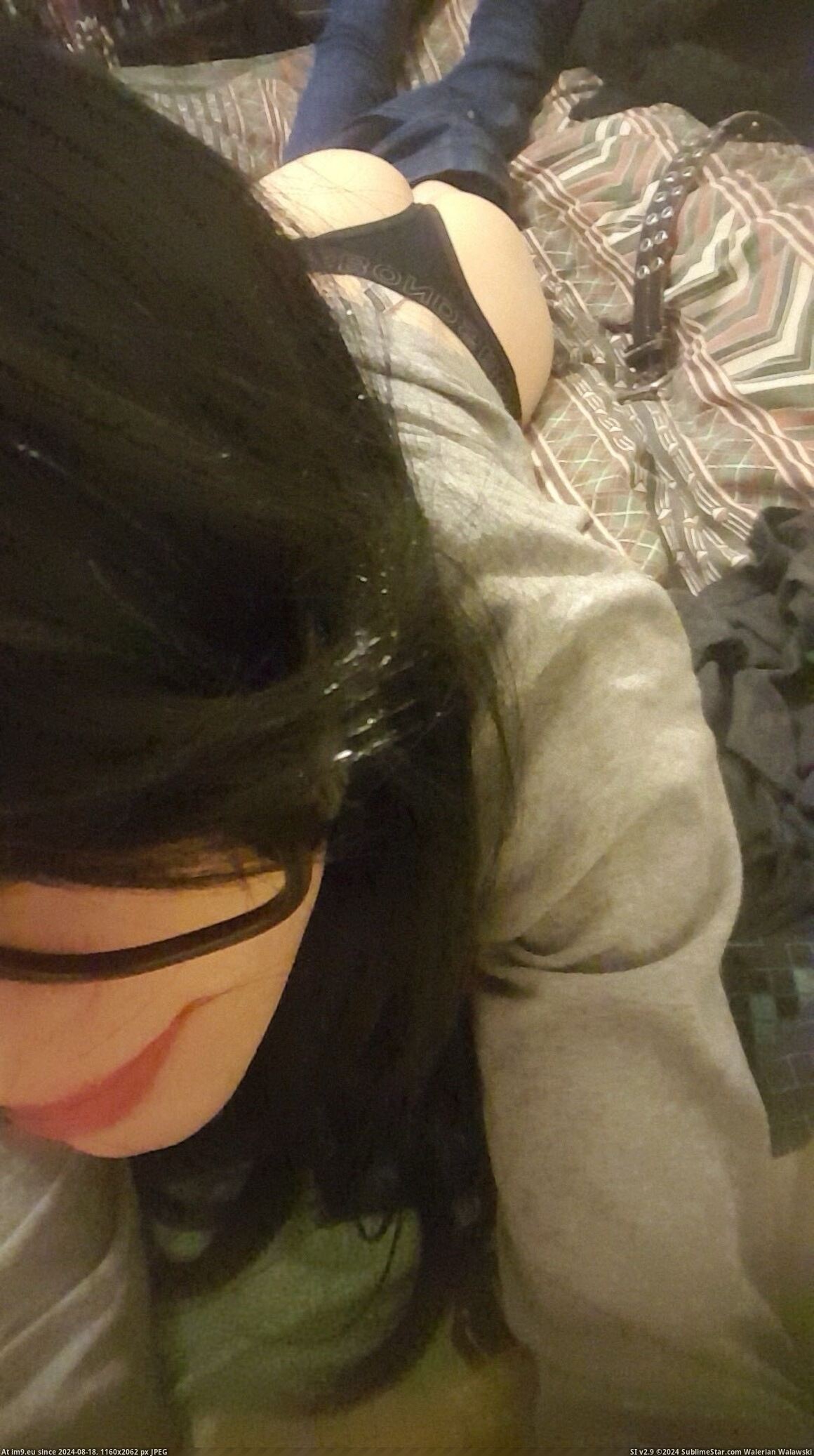 #Sexy #Cute #Crossdresser #Femboy #Australian #Selfie #Sissy IMG_7188 Pic. (Image of album Kaitycumcake Australian sissy))