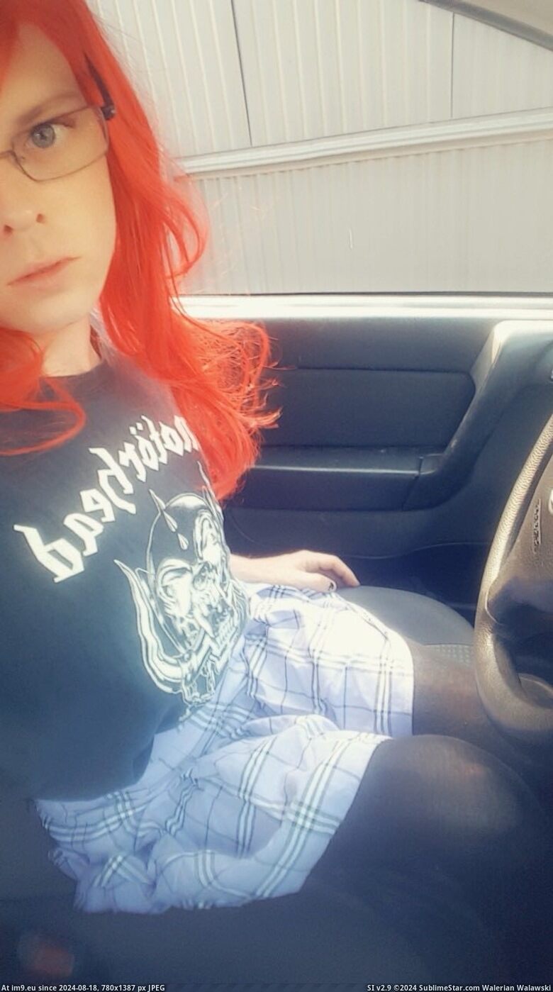 #Hot #Sexy #Sissy #Crossdresser #Australian #Cute #Selfie IMG_7199 Pic. (Image of album Kaitycumcake Australian sissy))
