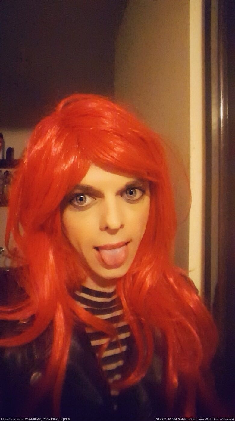 #Sexy #Cute #Femboy #Australian #Lingerie #Crossdresser IMG_7205 Pic. (Image of album Kaitycumcake Australian sissy))