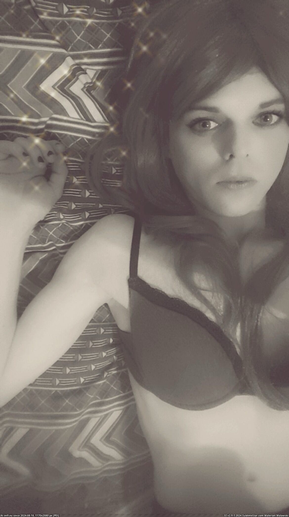 #Sexy #Cute #Crossdresser #Femboy #Australian #Lingerie #Sissy IMG_7216 Pic. (Image of album Kaitycumcake Australian sissy))