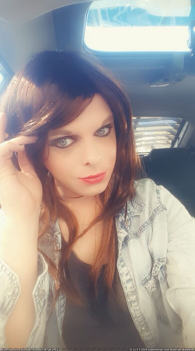 #Sexy #Cute #Femboy #Australian #Selfie #Lingerie IMG_7231 Pic. (Image of album Kaitycumcake Australian sissy))