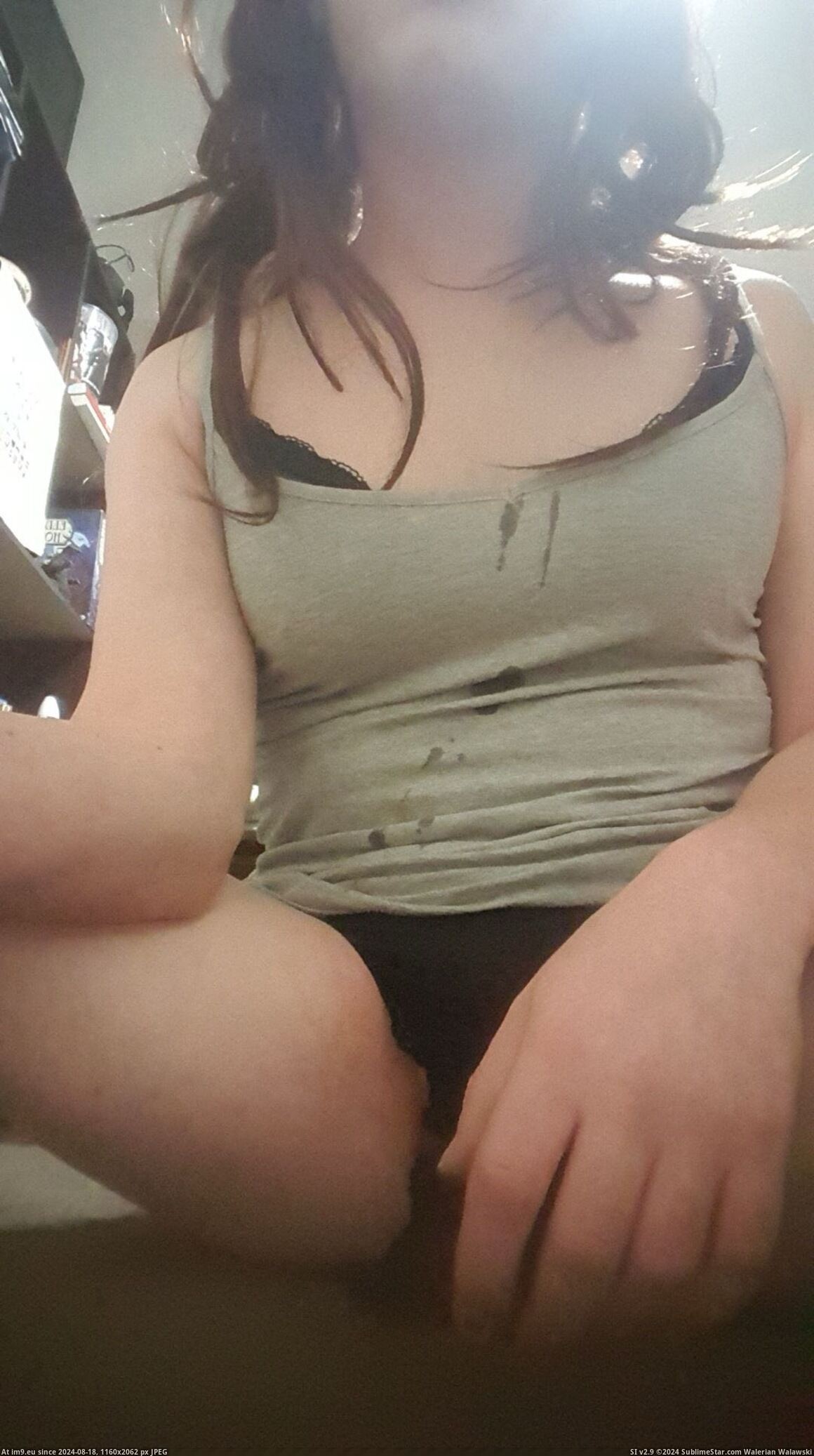 #Hot #Sexy #Crossdresser #Femboy #Australian #Cute #Lingerie IMG_7237 Pic. (Image of album Kaitycumcake Australian sissy))