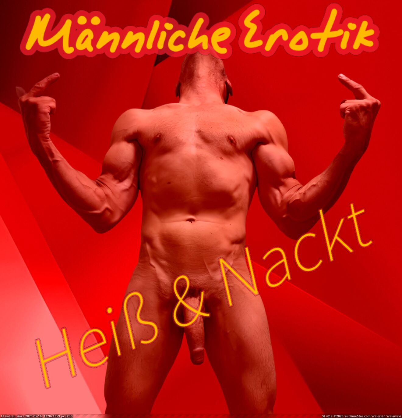 #Sexy #Naked #Boys #Men #Hotguys #Guys #Nudes IMG_8216 Pic. (Bild von album Heiße Nacktfotos von JackHotGuy))