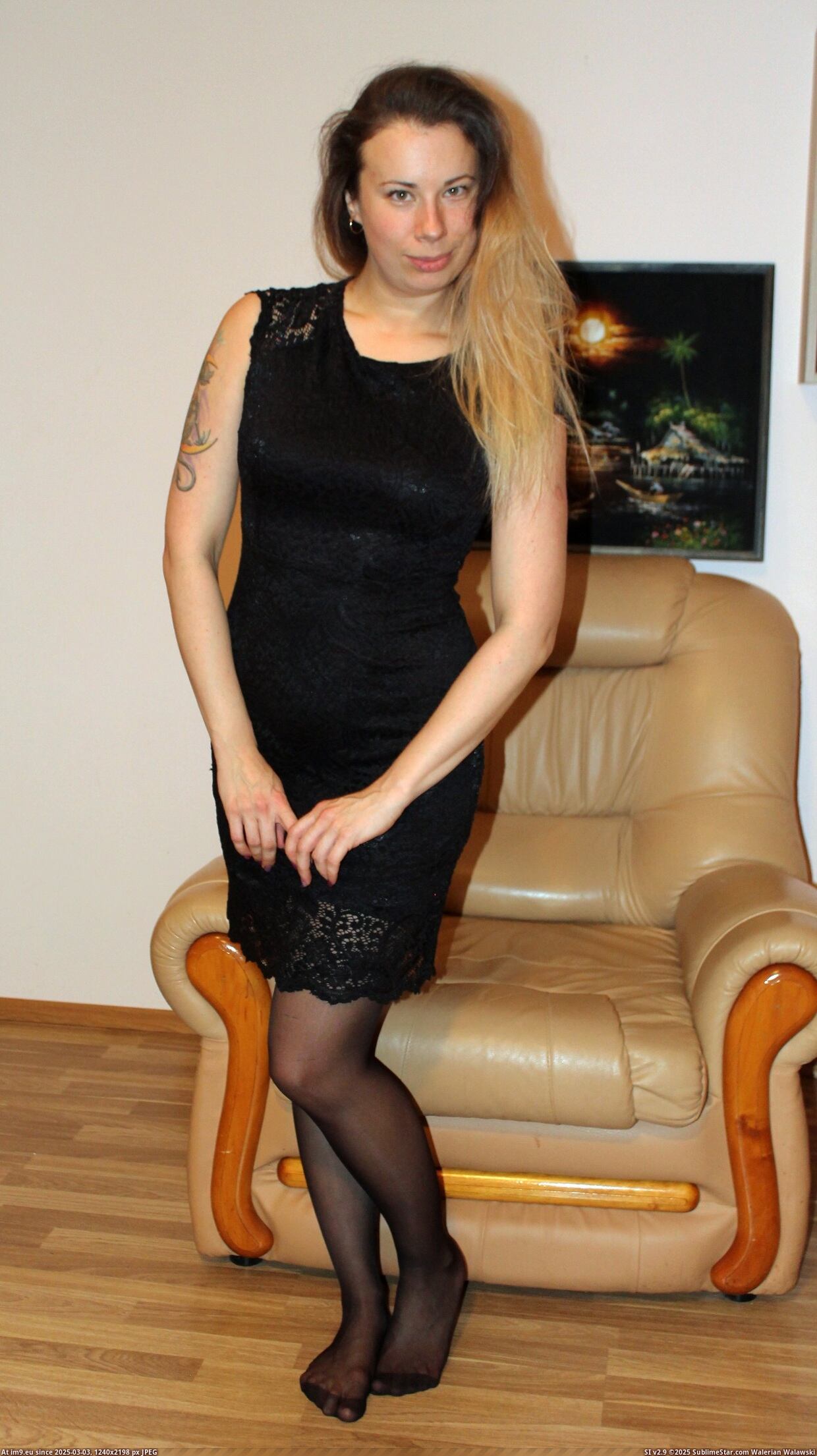 #Tits #Sexy #Pussy #Milf #Nudes #Stockings #Nude #Naked #Whore IMG_9064 Pic. (Obraz z album Kadri first naked))