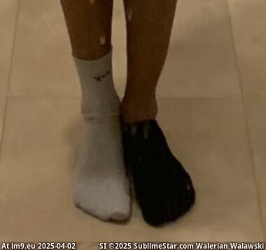 #Feet #Boyfeet #Socks IMG_9210 Pic. (Image de album Instant Upload))
