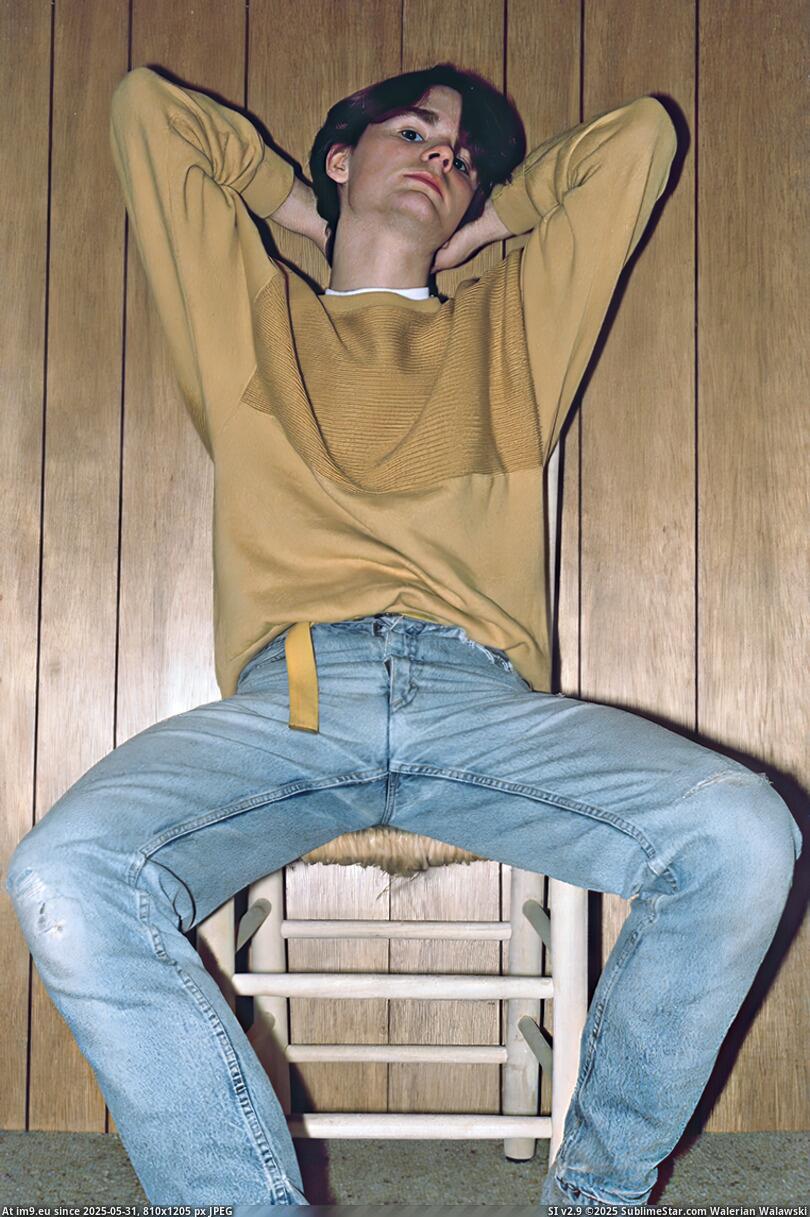 #Slut #Whore #Gay #German #Homo #Gaywhore #Hustler #Exposed #Twink #Fag IMG0096 Pic. (Image de album My vintage Pictures (18+)))