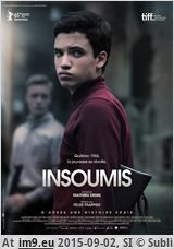 #Movie #French #Dvdrip #Poster #Film insoumis-corbo-french-dvdrip-2015 Pic. (Image de album ghbbhiuiju))