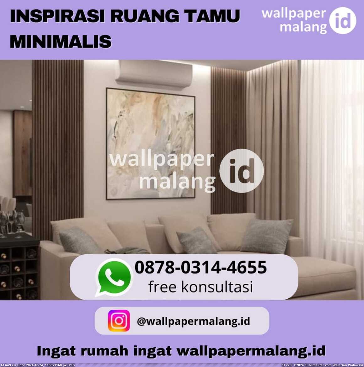 #Ruang #Inspirasi #Tamu inspirasi ruang tamu minimaliss Pic. (Изображение из альбом Instant Upload))