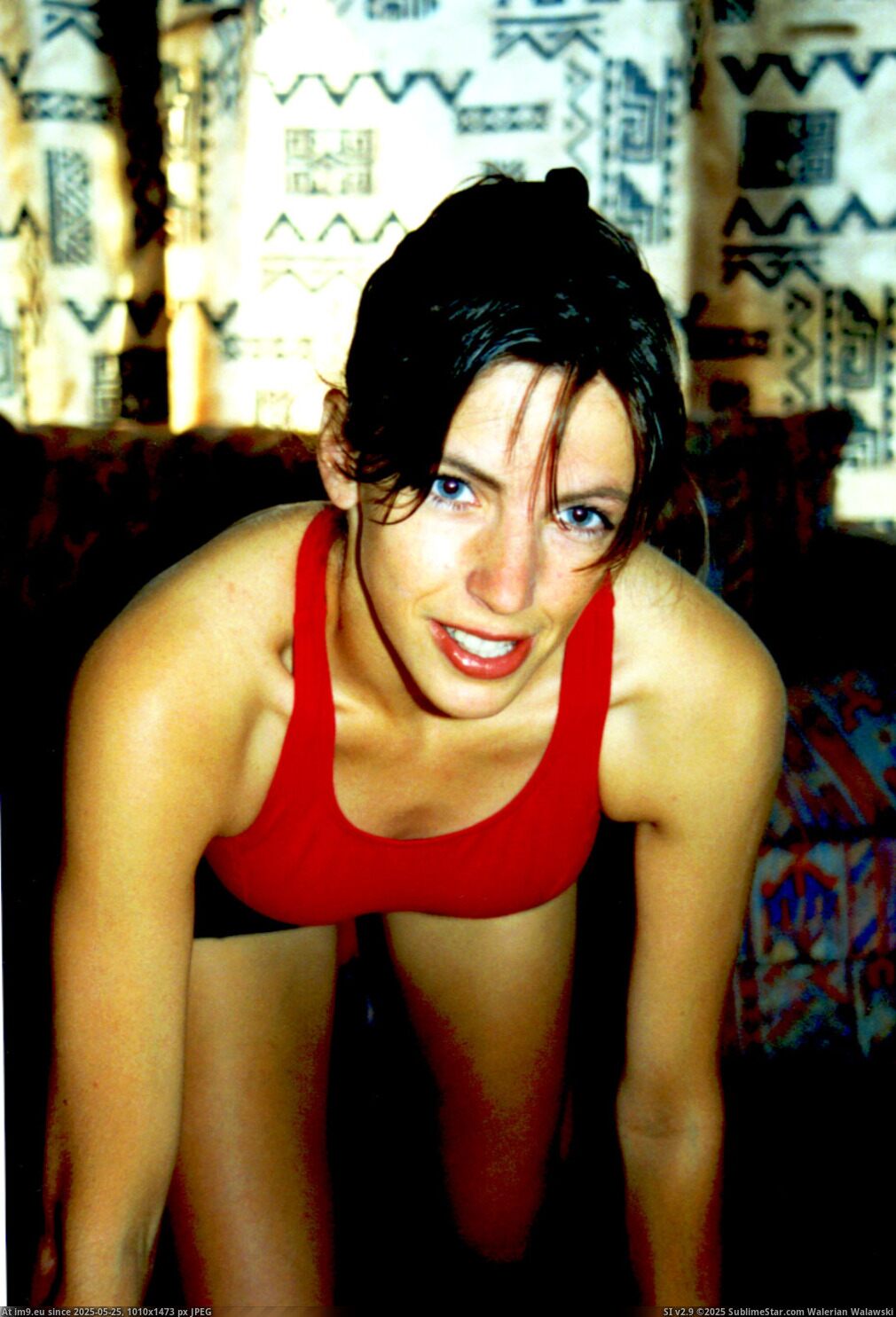 in French webslut isabelle Isa001 Pic. (Bild von album french webslut isabelle))