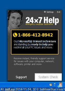IT_TechSupport (in It Support and Laptop Repair)