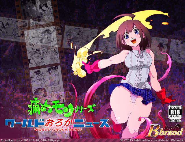 #Boobs #Hentai #Girls #Toys #Manga #Hentaiass #Pussy #Anime itamemons01_100 Pic. (Image of album torscrape))