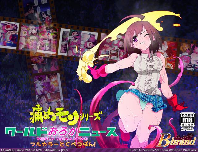 #Boobs #Hentai #Pussy #Toys #HentaiGIF #Besthentai #Hentaiass #Xxx #Young itamemons01c_100 Pic. (Image of album torscrape))