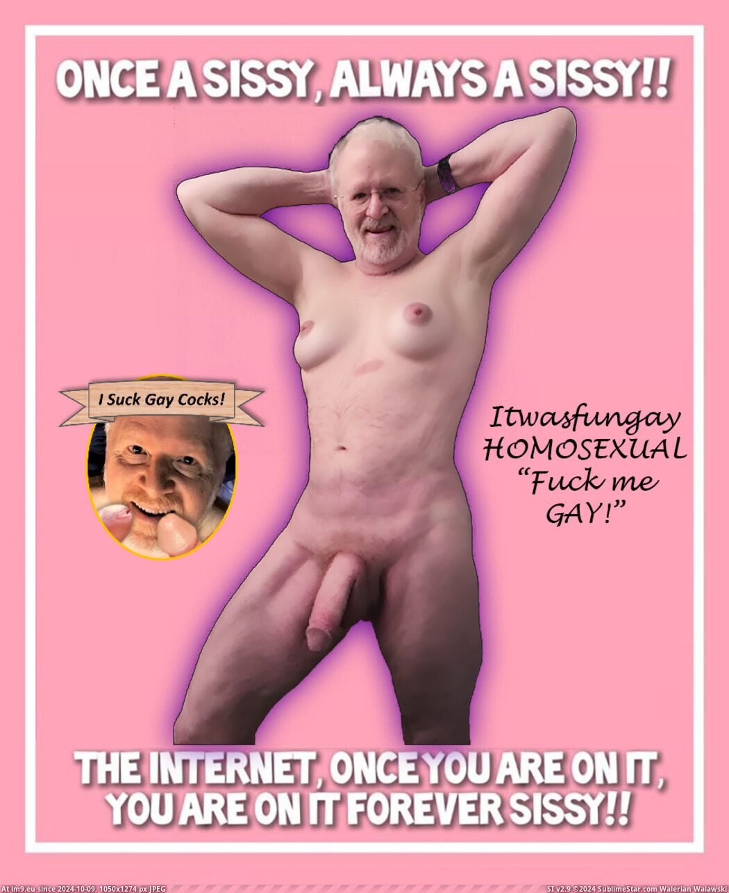 #Gay #Fuck #Faggot #Homosexual #Itwasfungayhomosexual #Itwasfungay itwasfungayhomosexual102 Pic. (Image of album Itwasfungay HOMOSEXUAL Faggot -
