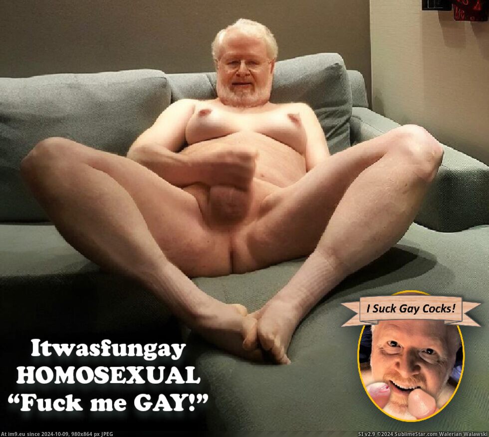 #Gay #Fuck #Faggot #Homosexual #Itwasfungayhomosexual #Itwasfungay itwasfungayhomosexual110 Pic. (Image of album Itwasfungay HOMOSEXUAL Faggot -