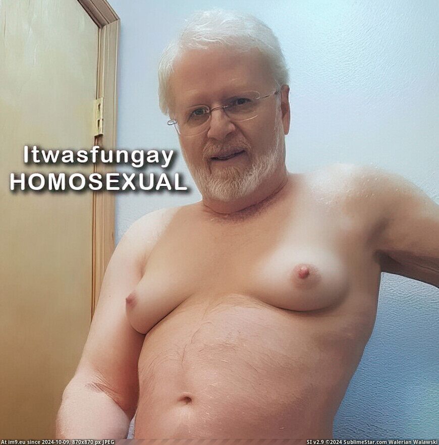 #Gay #Fuck #Homosexual #Itwasfungayhomosexual #Faggot itwasfungayhomosexual206 Pic. (Image of album Itwasfungay HOMOSEXUAL Faggot -