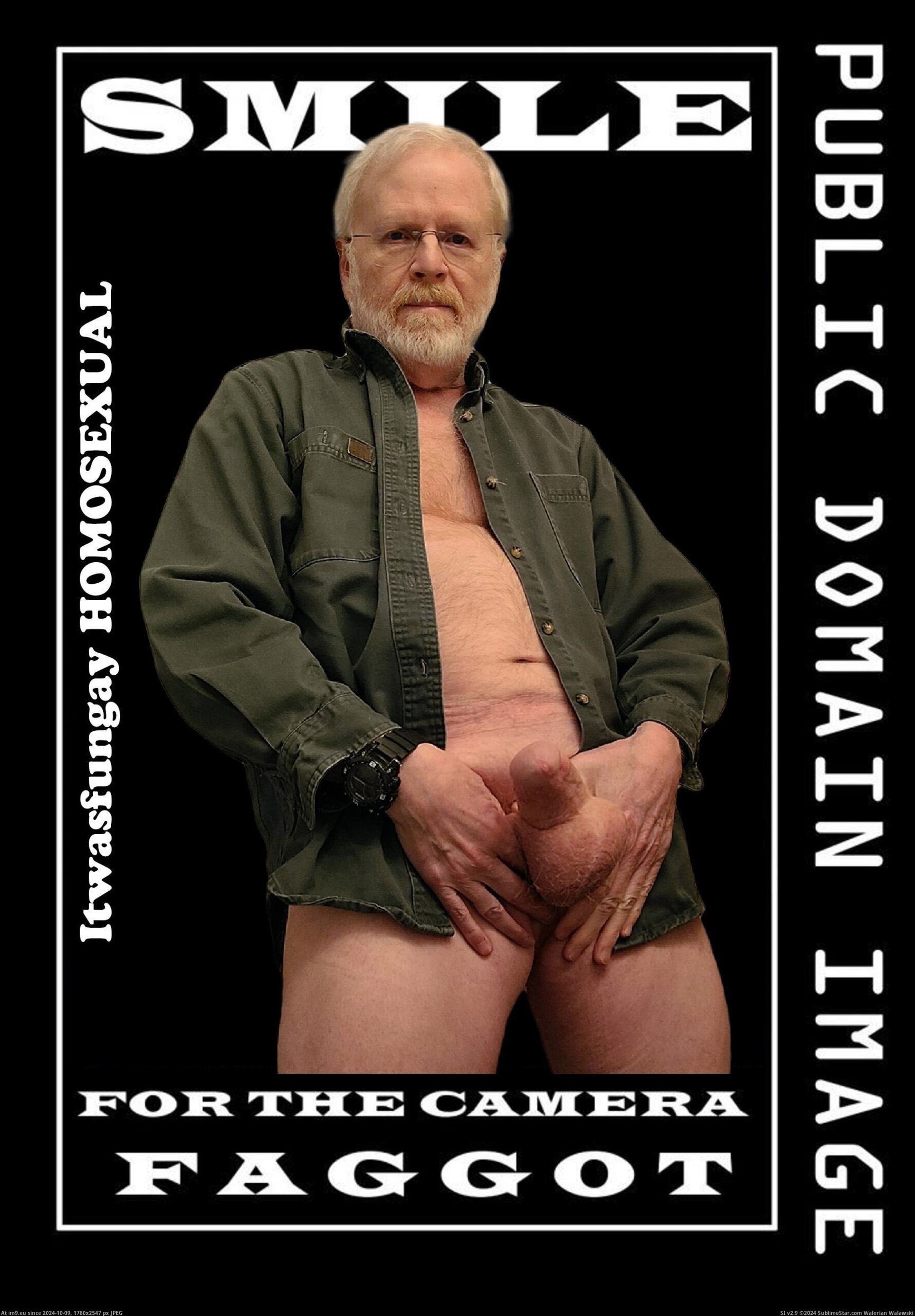 #Fuck #Itwasfungayhomosexual #Homosexual #Itwasfungay #Faggot itwasfungayhomosexual222 Pic. (Image of album Itwasfungay HOMOSEXUAL Faggot -