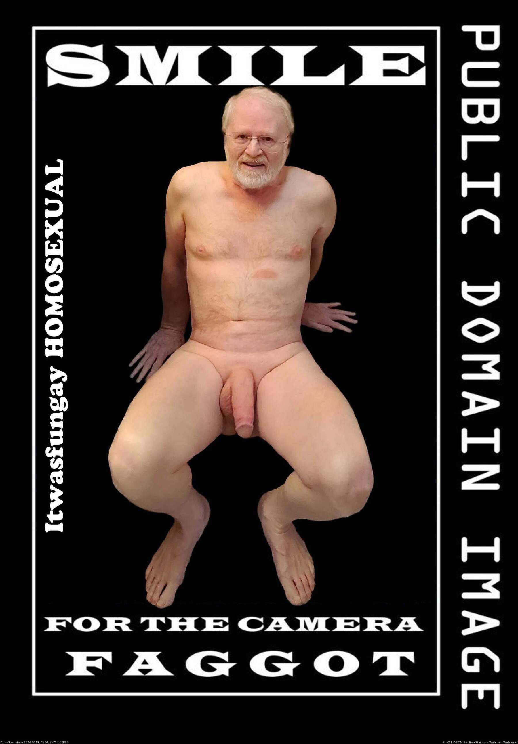 #Fuck #Itwasfungayhomosexual #Homosexual #Itwasfungay #Faggot itwasfungayhomosexual238 Pic. (Image of album Itwasfungay HOMOSEXUAL Faggot -
