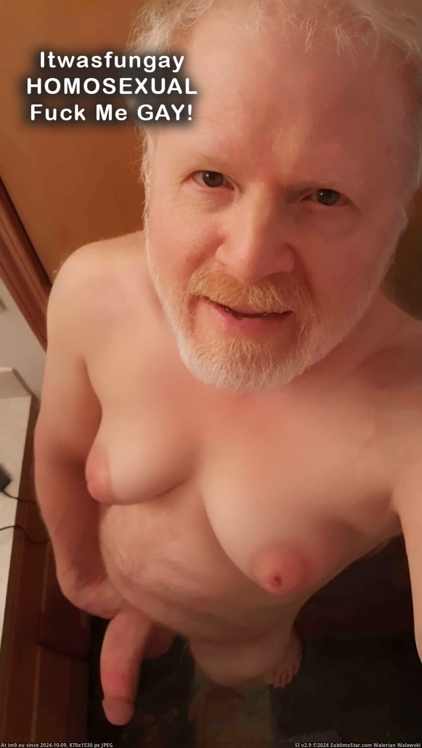 #Gay #Fuck #Faggot #Homosexual #Itwasfungayhomosexual #Itwasfungay itwasfungayhomosexual62 Pic. (Image of album Itwasfungay HOMOSEXUAL Faggot -
