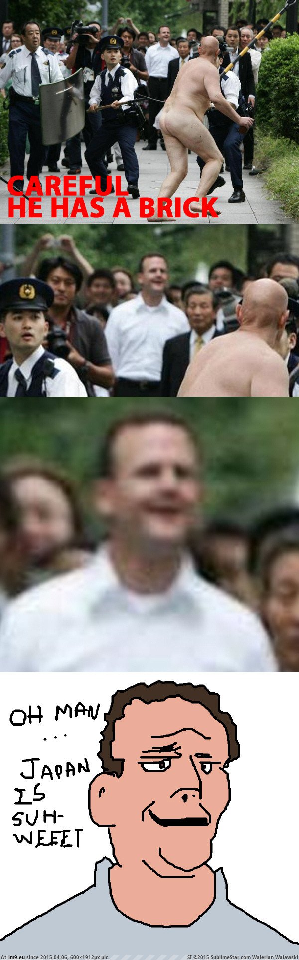 #Funny #Japan Japan is suh-weeet (funny) Pic. (Image of album Rehost))