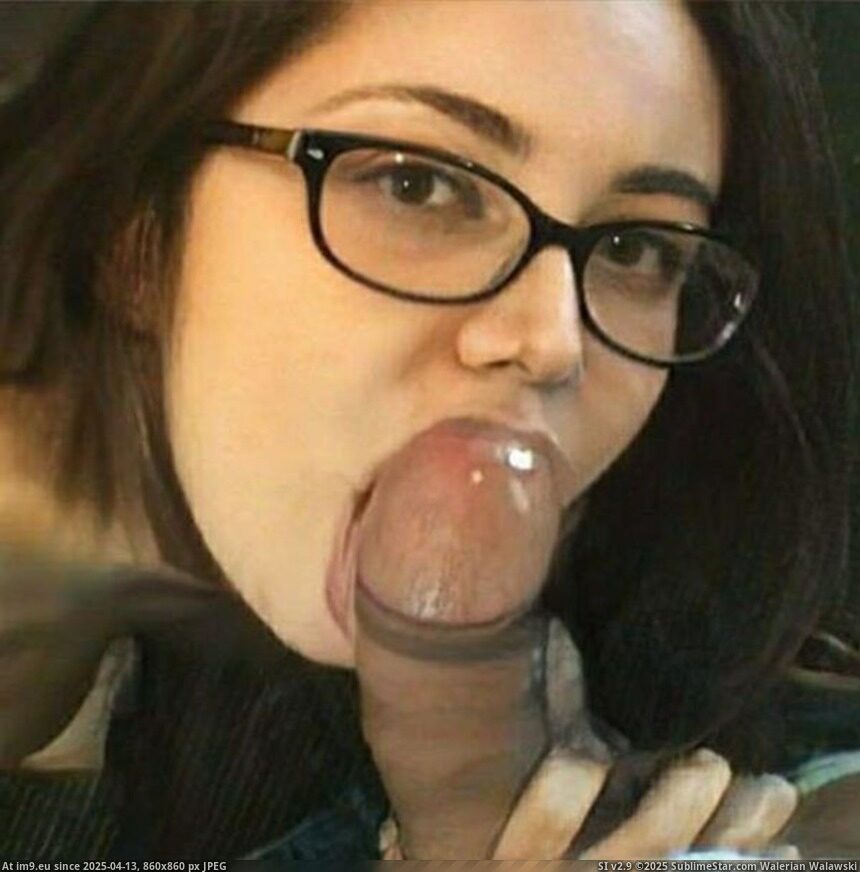 #Porn #Xxx #Blowjob #Glasses #Jenkowski #Oral #Brunette JenKowski_cock_suck Pic. (Image of album Hot cock lover))