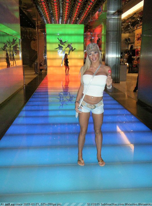 #Jess jess paquette Ae1rvks2xo5_1280 Pic. (Imagen de album chazz))