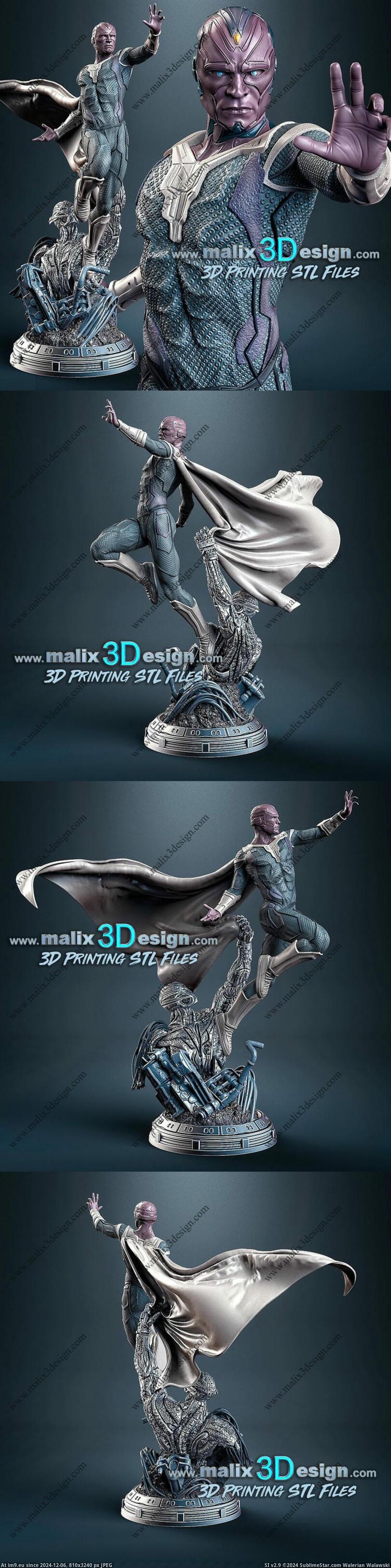 #Gaming #Toys #Figures #Printing #Stl #Toy #Figure jlipoj05dlzt Pic. (Obraz z album Stl3d))