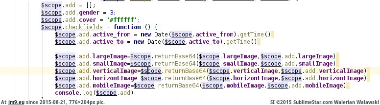 JN2522 (in KDE PasteBin)