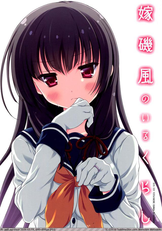 #640x898 kancolle175_ Pic. (Obraz z album torscrape))