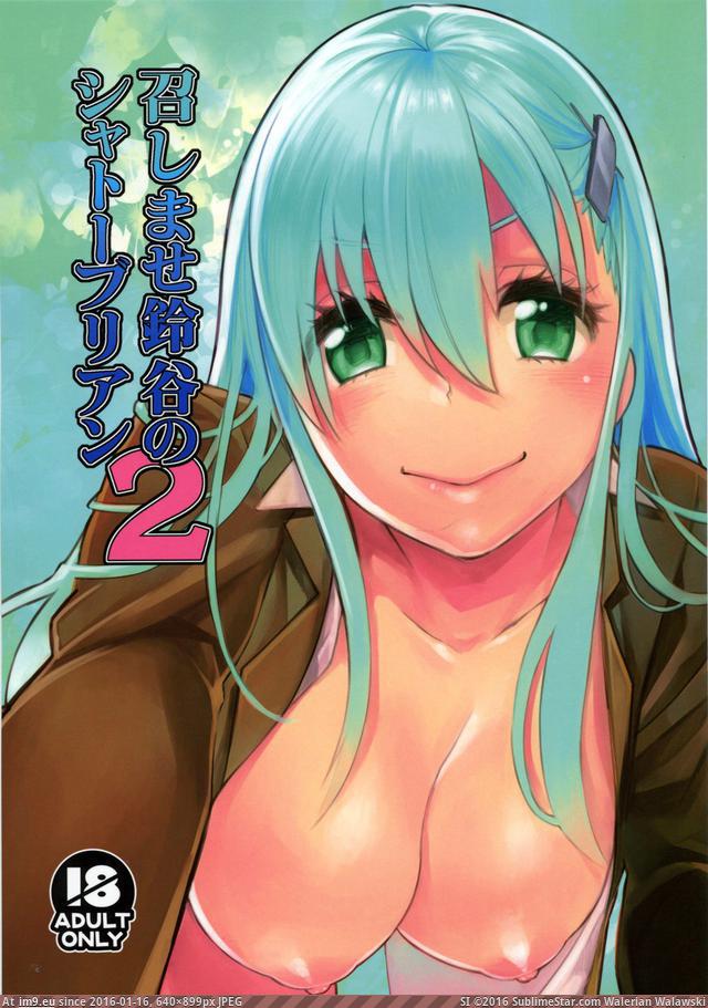 #640x899 Kancolle79 Pic. (Image of album torscrape))