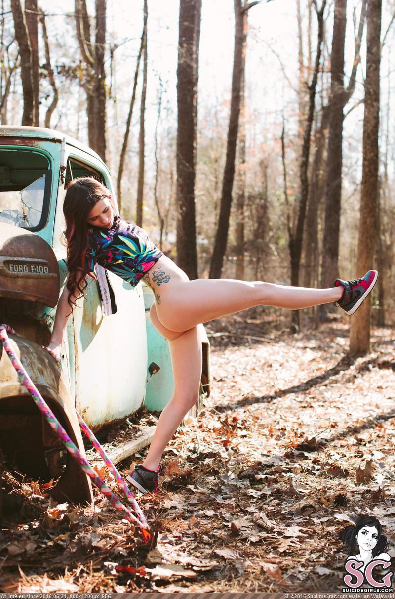 #Porn #Tits #Hot #Emo #Tatoo #Keekeez #Neonhoops #Sexy #Girls #Suicidegirls keekeez-neonhoops-29 Pic. (Obraz z album SuicideGirlsNow))