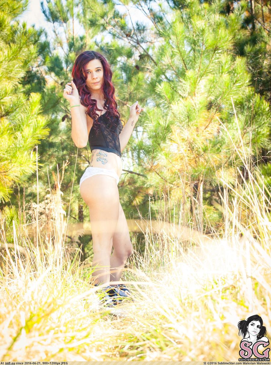 #Porn #Sexy #Boobs #Suicidegirls #Emo #Keekeez #Sunraysandnakeddays #Girls #Softcore #Nature keekeez-sunraysandnakeddays-15 Pic. (Image de album SuicideGirlsNow))