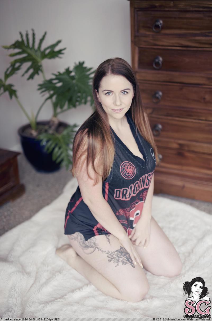 #Tits #Hot #Sexy #Emo #Tatoo #Kettle #Dragoneye #Girls #Softcore #Suicidegirls -kettle-dragoneye-03 Pic. (Image of album SuicideGirlsNow))